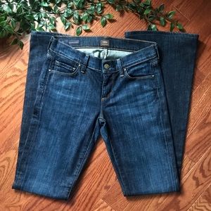 Citizens of Humanity Ingrid Jeans